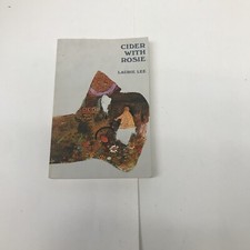 Cider with Rosie by Laurie Lee