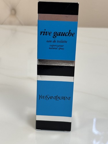 Yves saint laurent rive - saint,