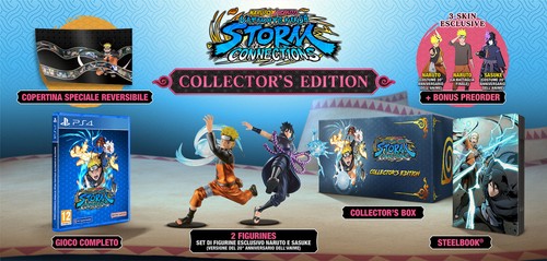 Naruto boruto ultimate ninja - naruto,