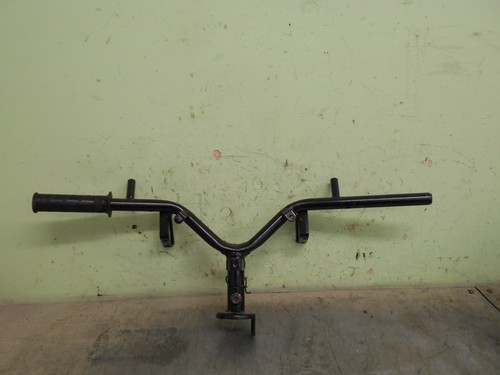 Baotian monza handlebars - baotian,