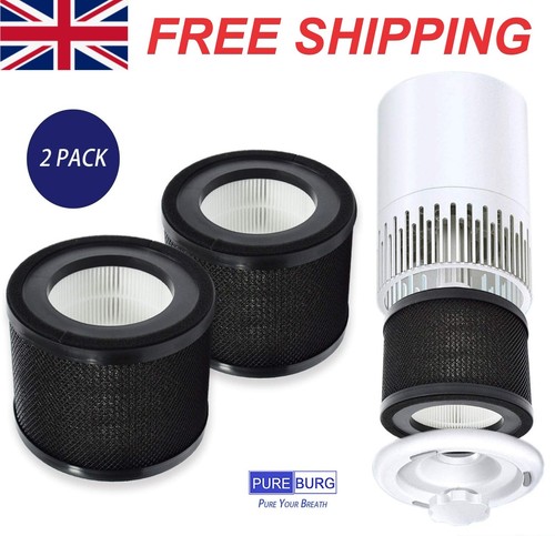 Replacement air purifier - replacement,