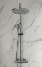 Carrara White Marble Matt