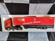 Eligor F1 1:43rd Ferrari Transporter