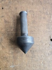 Blacksmiths Swage Tool Metal Punch Steel Dapping Shaping Forming Tool 