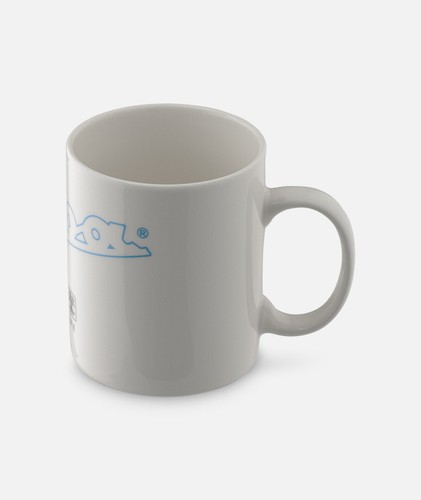 Vespa mug genuine - -,