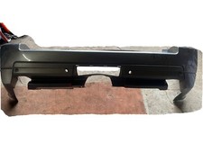 Range Rover Sport HST 06-10