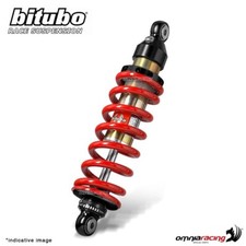 Rear shock absorber Bitubo