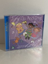 Jump Up And Sing - Early