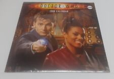 RARE Official Doctor Who