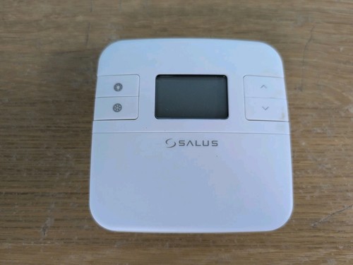Salus rt310 wireless room - rt310,