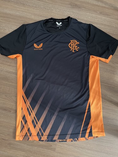 Authentic rare castore - authentic, glasgow