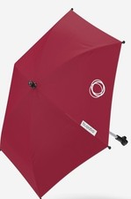 Bugaboo Parasol plus Ruby Red