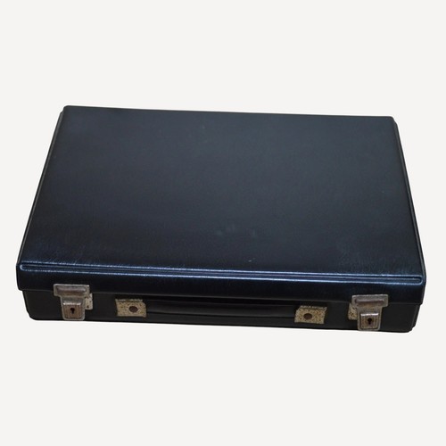 Vintage black cassette tape - vintage,