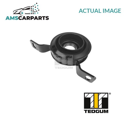 Propshaft mounting mount - mount, rear
