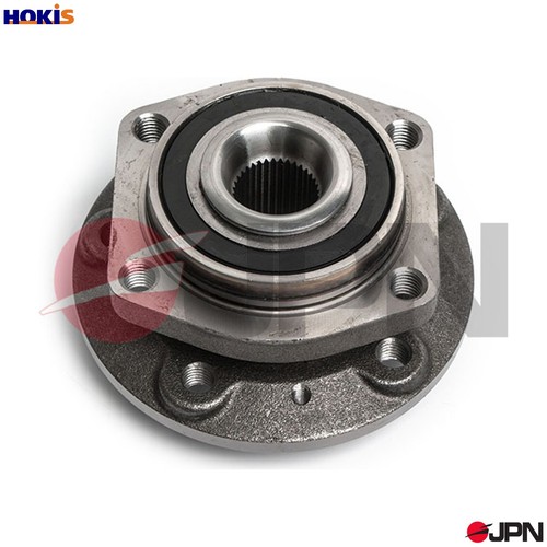 Wheel bearing kit 10l9037 jpn - bearing, 10l9037-jpn