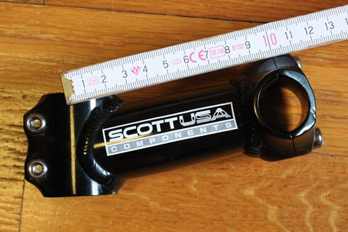 Scott usa components - usa, stem