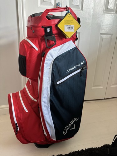 Callaway org waterproof - callaway,