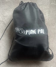 Plane PAL Inflatable Seat Extender