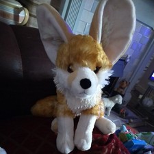 Wild republic fennec fox - wild,