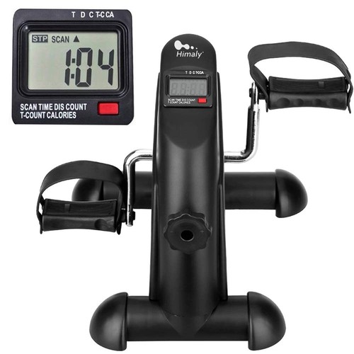 Himaly mini exercise bike - himaly,