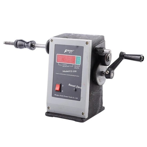 130 winding machine - fz-130,