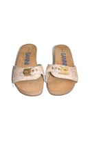 New! GANNI Clogs X Scholl