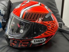 SHOEI X-Fourteen Marquez 4