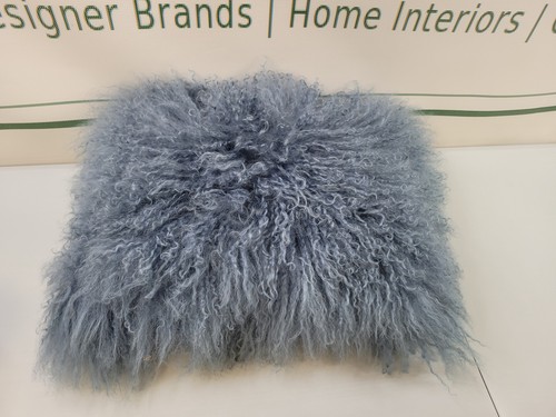 John lewis mongolian sheepskin - john,
