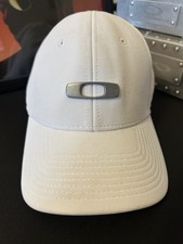 Genuine Rare Oakley Gascan Cap