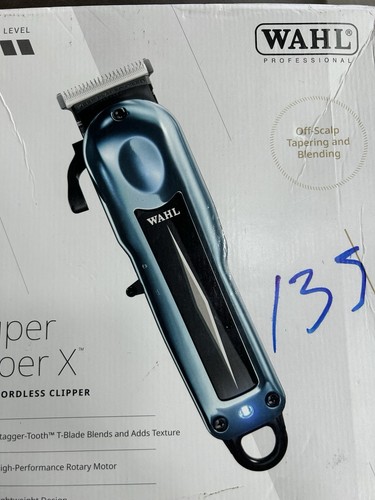Wahl professional super taper - professional,