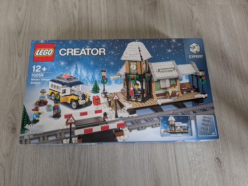 Lego creator expert - creator, expert: