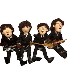 The Beatles Forever Applause