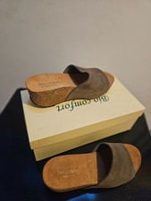 Bio Comfort Women's  slip on