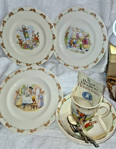 Vintage royal doulton - vintage,