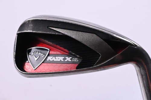 Callaway razr iron - hl, /