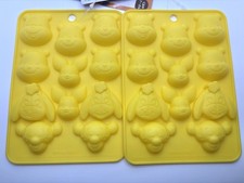 New Winnie the Pooh Silicone