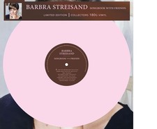 Streisand Barbra - Songbook