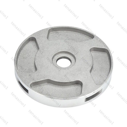 Heavy duty petrol - petrol, brushcutter