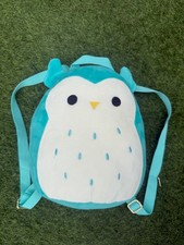Squishmallows - Winston The