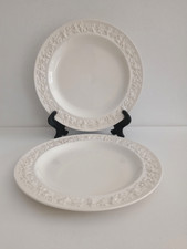 Wedgwood embossed queens - embossed,