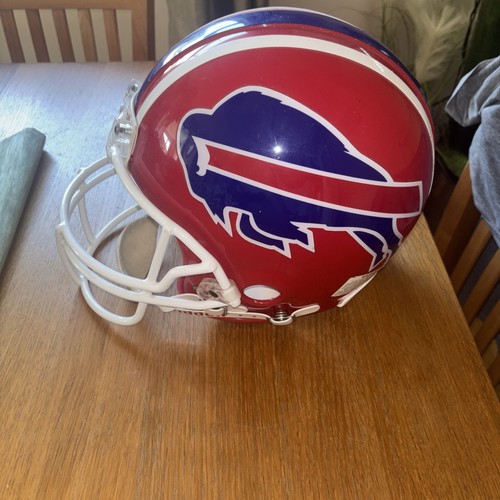 Buffalo bills riddell full - riddell,