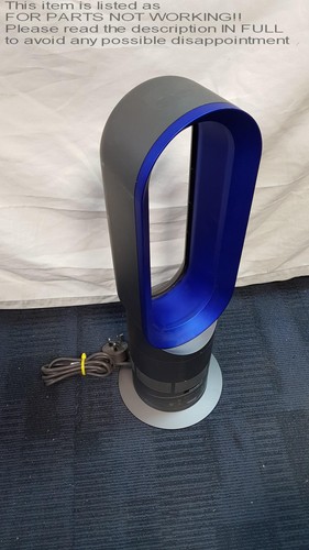Faulty dyson am04 - &, cool
