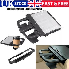 NEW Rear Center Armrest Cup