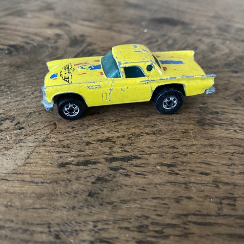 Hot wheels vintage - vintage, (blackwall