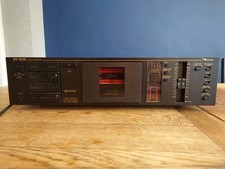 Nakamichi BX-100E Cassette Deck Full Working Condition