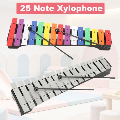 Notes glockenspiel - notes,