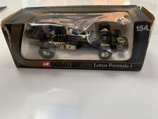 Corgi Toys JPS Lotus Formula 1