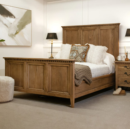 Farmhouse rustic french - farmhouse,