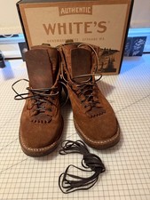 'White's Boots' Original 350
