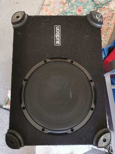 Audison prima apbx car - prima, ds